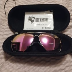 Rock night Aviators