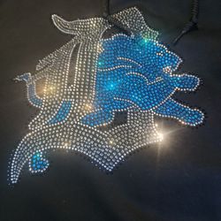 Lions BLING SHIRT