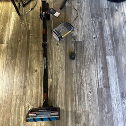 Shark Vertex Pro Cordless Stick Vacuum (Model IZ662H) – Like New