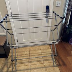 Cloth Drying Rack