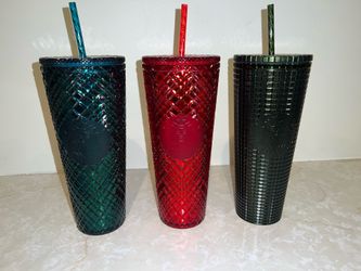 Starbucks Tumblers