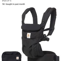 Baby Sling Carrying Harness Convertible 