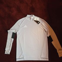 New Adidas Jersey  Small
