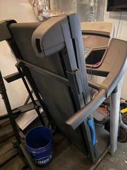 FREE - treadmill