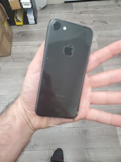 IPHONE 7 32GB UNLOCK FOR ANY SIM