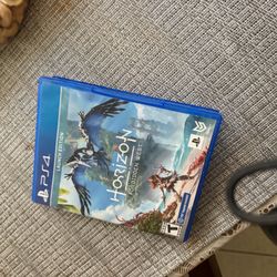 horizon forbidden west ps4/ps5 upgraded