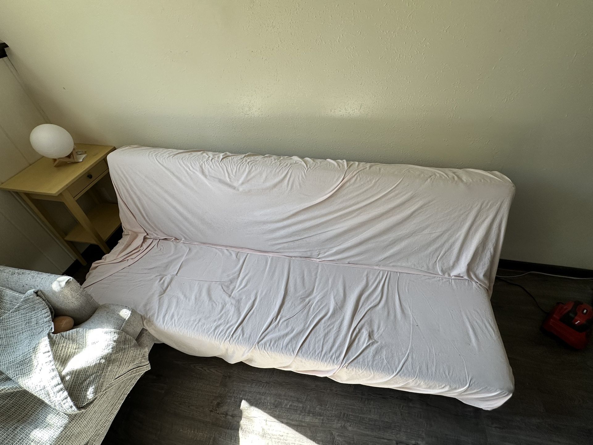 Ikea Sofa Bed