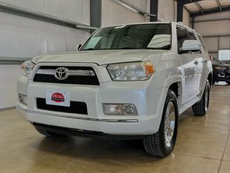 2011 Toyota 4Runner