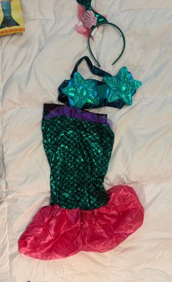 Halloween Costumes