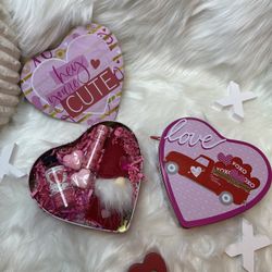 Valentine’s Box 