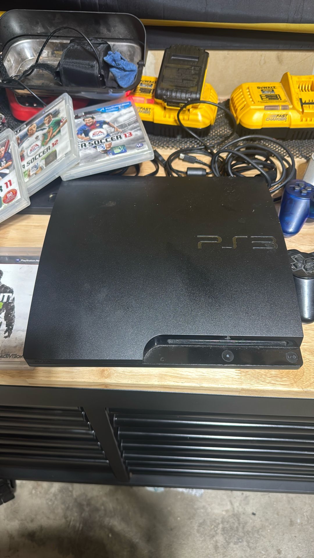 PS3