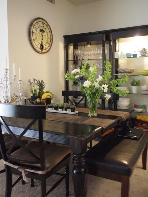 Display cabinet