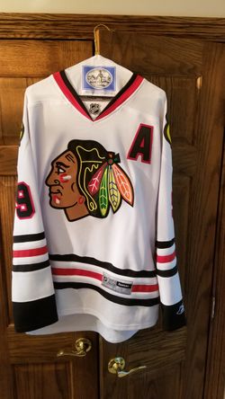 Chicago Blackhawks Jersey, Bobby Hull #9