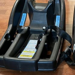 Graco Snug Ride Base