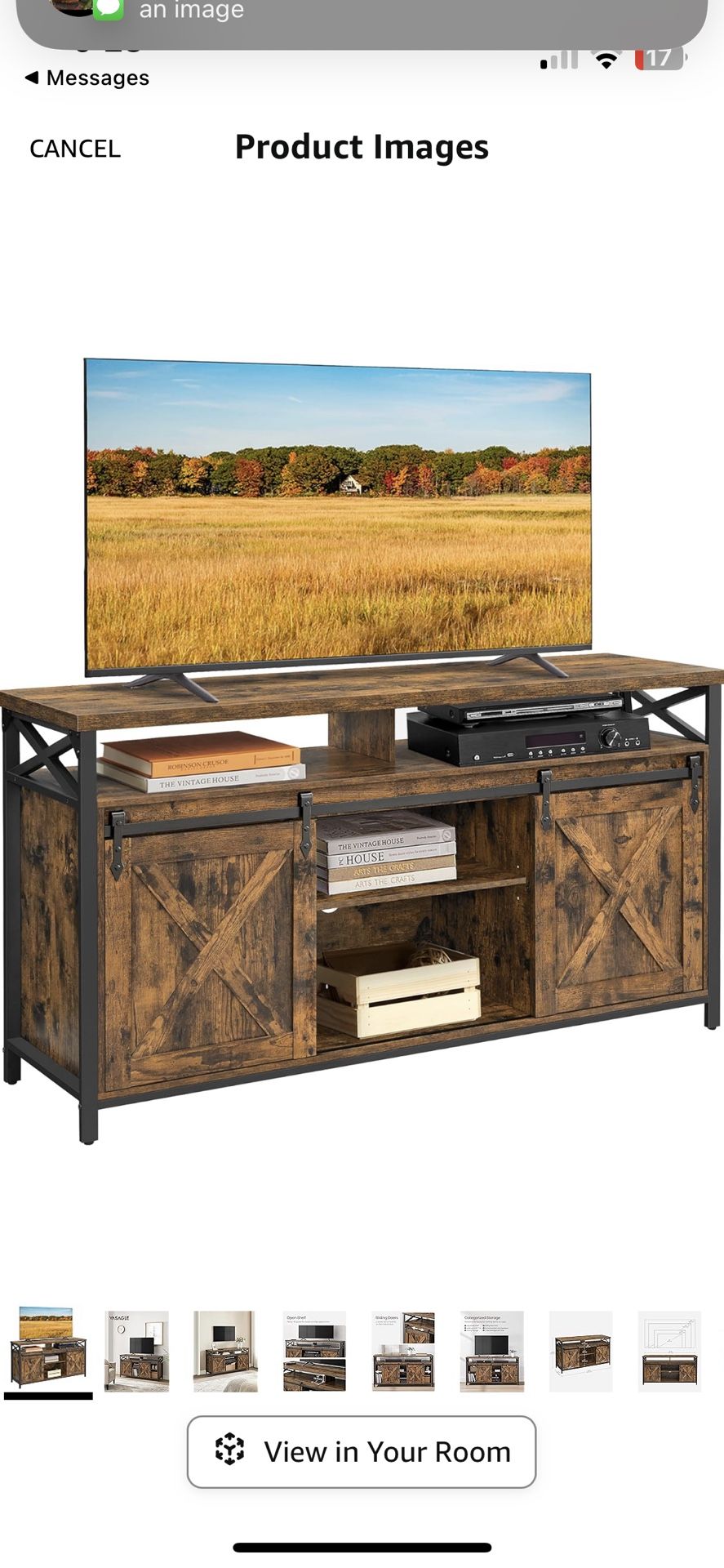 Tv Stand