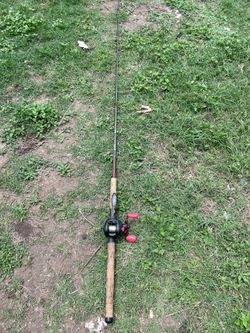 Bait casters