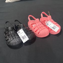 Adidas, Superstar Sandals Kids