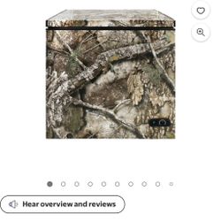 REALTREE Apx Freezer Chest 