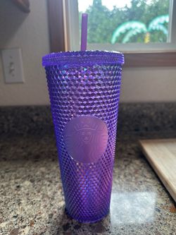 New Starbucks Studded Tumbler 24 oz