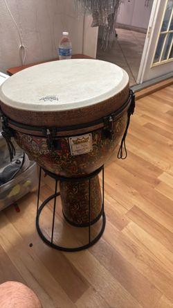 Remo Drum 16 Inch