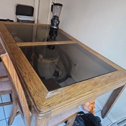 Dinner Table
