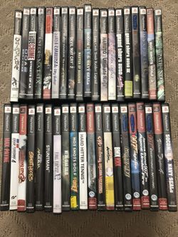 007 Nightfire Used PS2 Games For Sale Retro Game Store