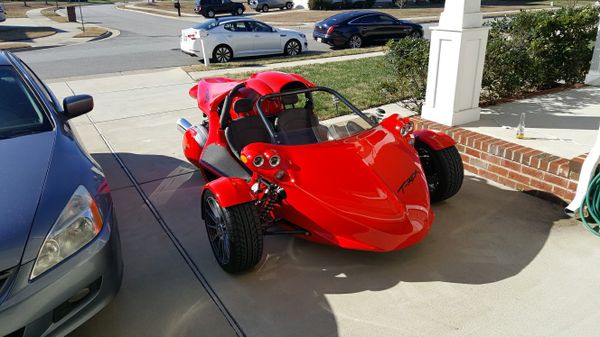2016 campagna t rex