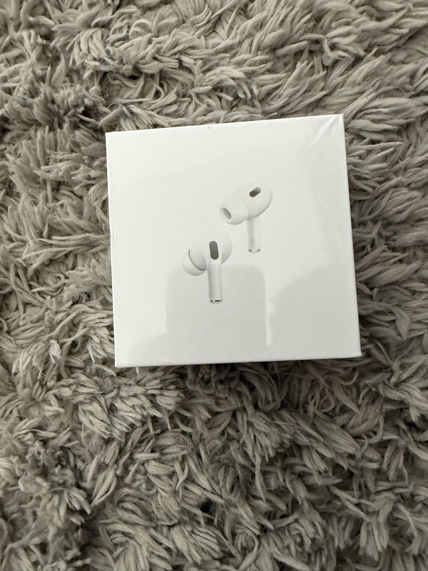 AirPods Pro 2 Gen