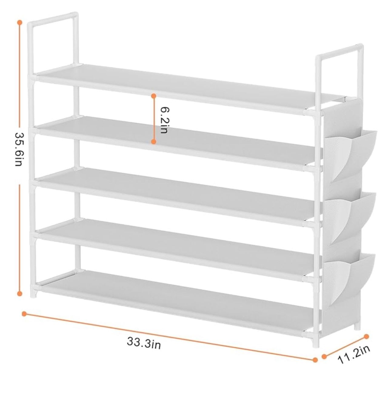 Shoe Rack