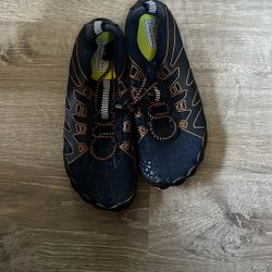 Water Shoes Aqua Sox