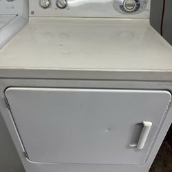 GE DRYER (FREE DELIVERY)