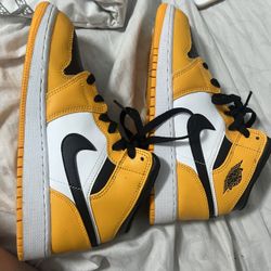 Jordan 1