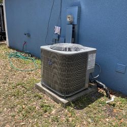 Carrier 5 Ton Air Conditioner HEAT PUMP New Ac 