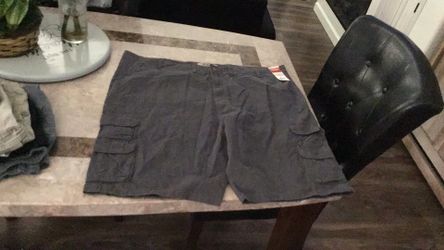 Wrangler Authentics Shorts