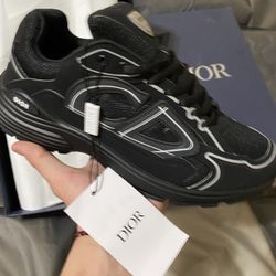 B30 SNEAKER GARMENT DYE 228 BLACK 