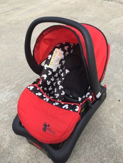 Baby carrier expires 2022