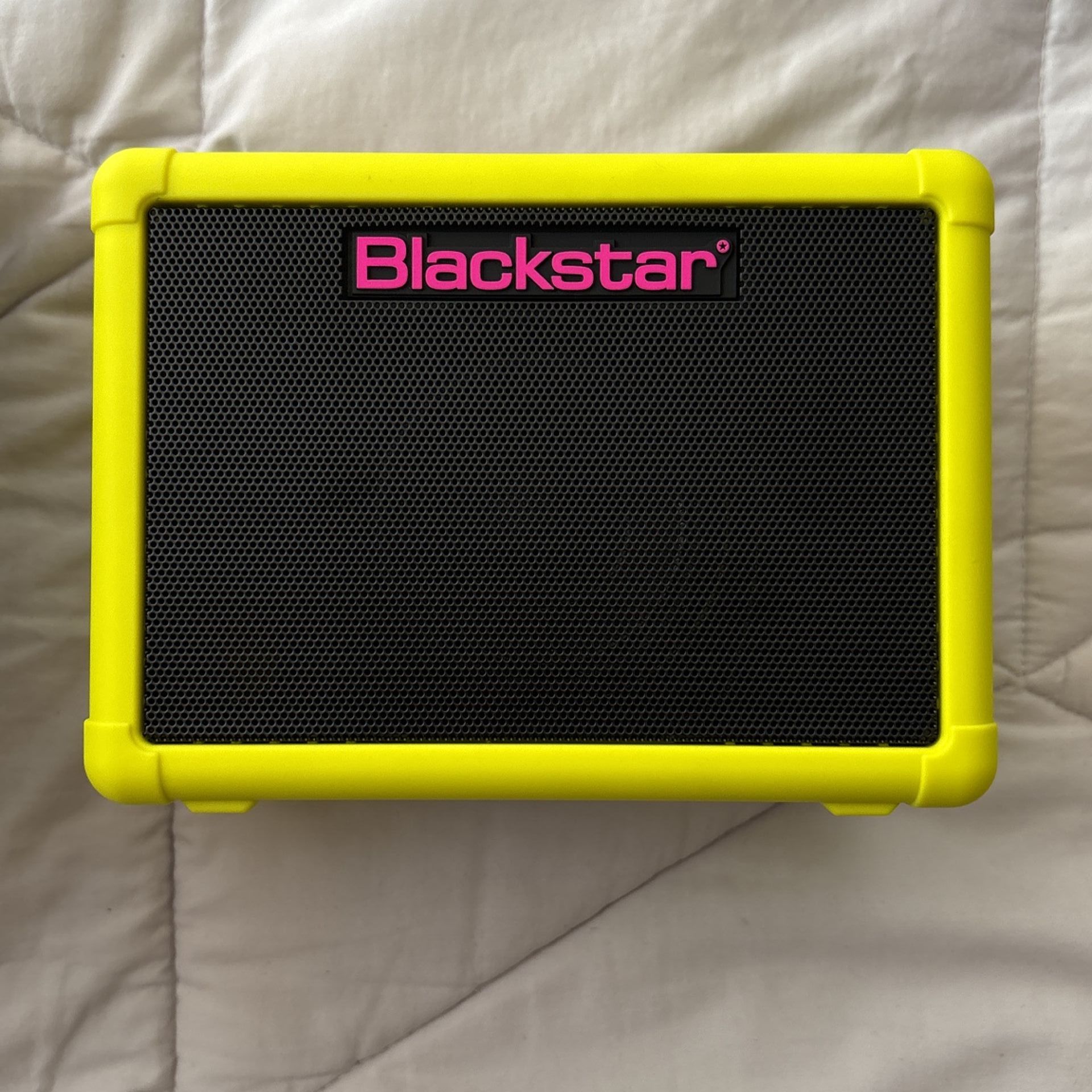 Blackstar Mini Amp for Electric Guitar SPECIAL EDITION