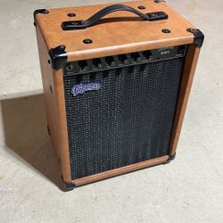 Pignose pro Series G40V Tube Guitar Amp
