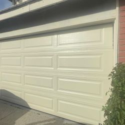 Garage Doors