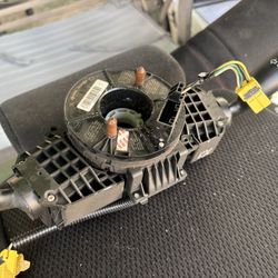 2006-2011 Civic Si Clock Spring 