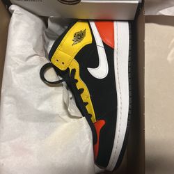 Jordan 1