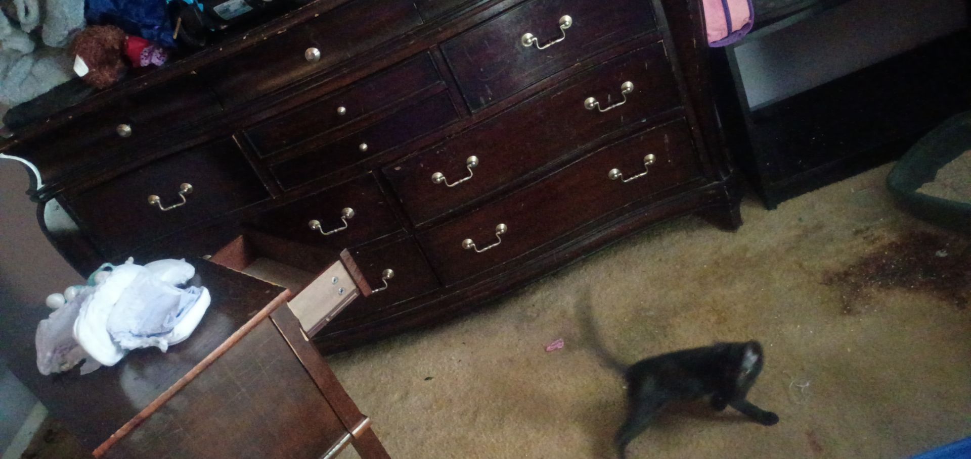Dresser