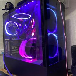 Gaming PC    216**545**7672
 I'm selling this available price  coz it belongs to my late brother edward who passed away due to covid 19 disease 5weeks