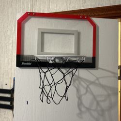 Mini Hoop