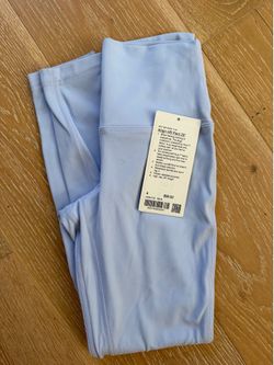 Lululemon HR Women Pant