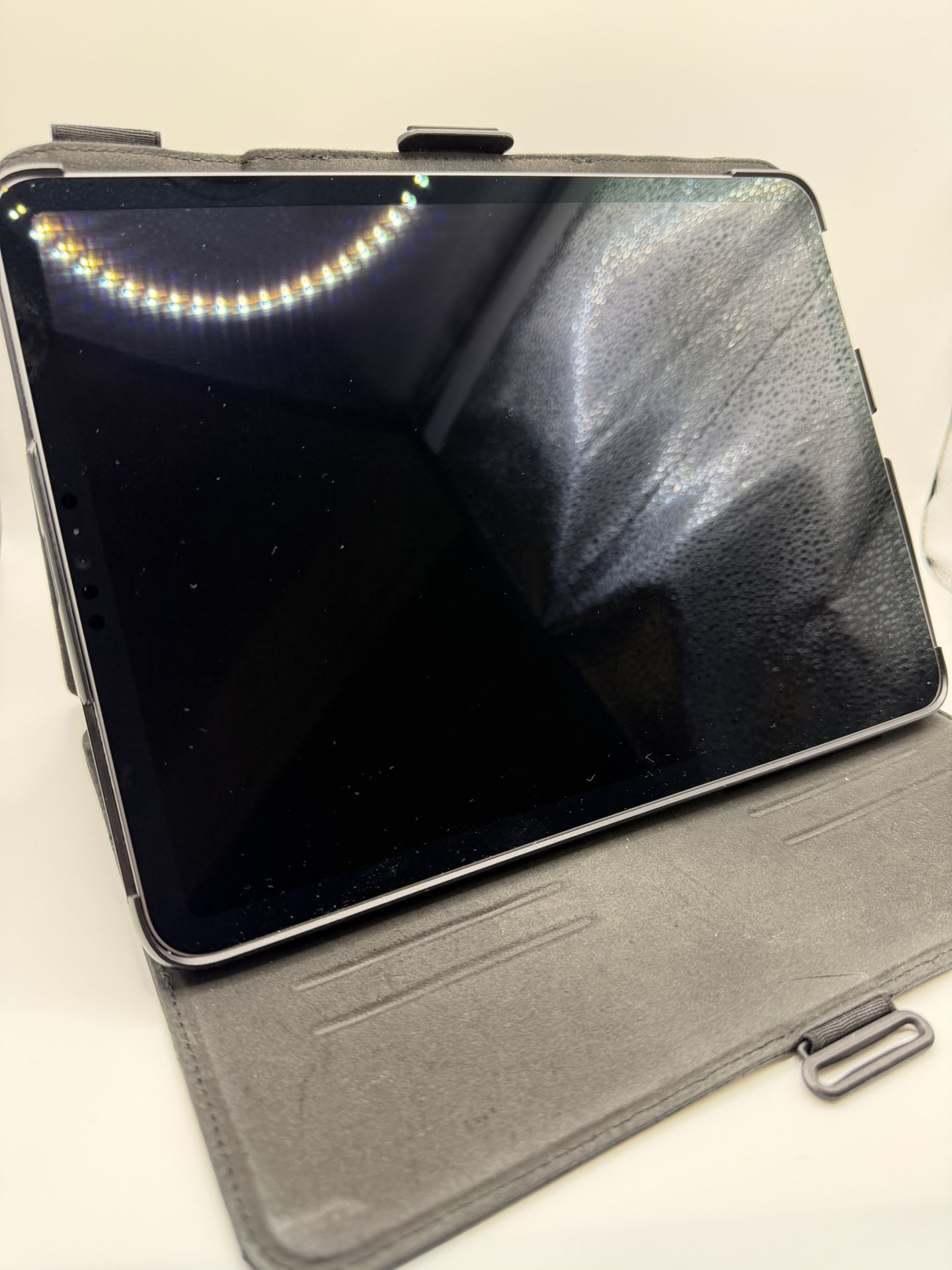 Apple iPad Pro 11” 3rd Gen 512GB WiFi 