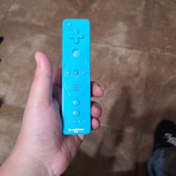 3rd Party Wii Remote 