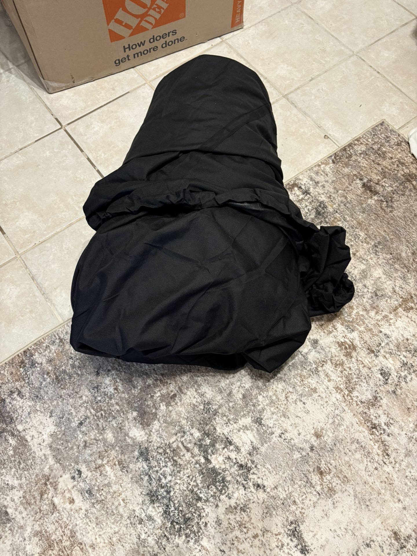 Car Cover - Cubre Carro