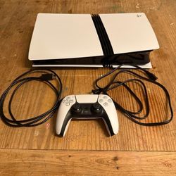 PlayStation 5 Console 