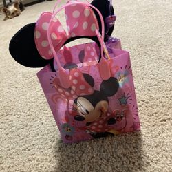 Minnie Mouse Birthday Supplies